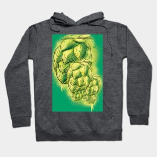 Juicy Hops Hoodie